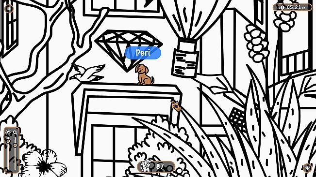 101 Dogs Hidden in Amsterdam