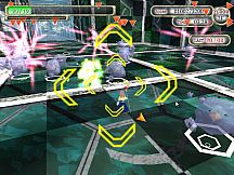 Starchaser: Priestess of the Night Sky