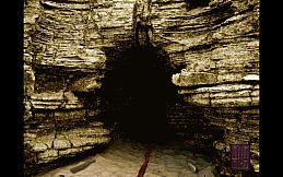 Spellbind : Luppe's tale