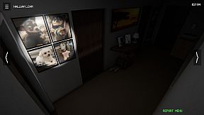 Midnight Monitor: Anomaly Watch