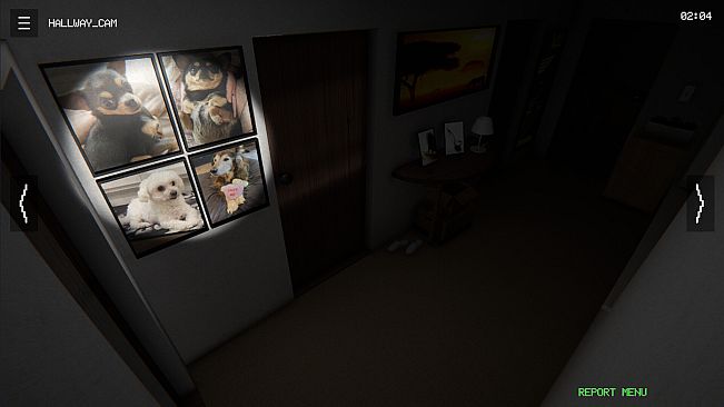 Midnight Monitor: Anomaly Watch