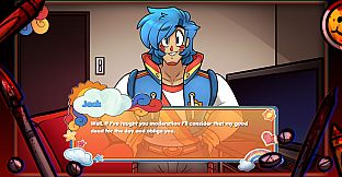 Something's Wrong With Sunny Day Jack