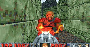 DOOM II