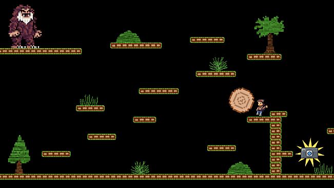 Tahoe Joe Playtest