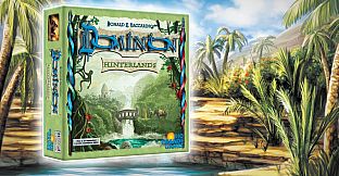 Dominion - Hinterlands - 1st Edition Pack