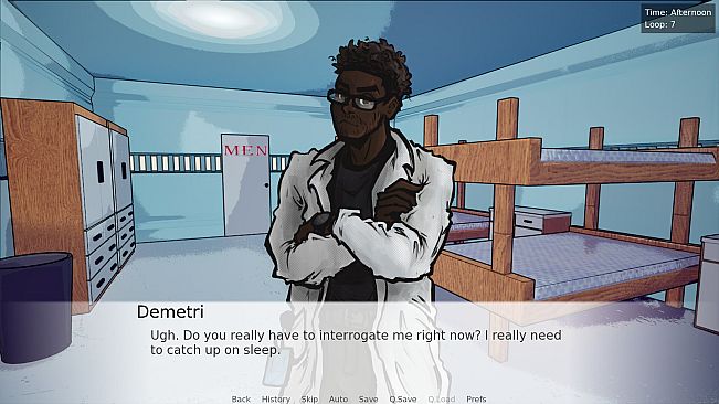 Nugatory