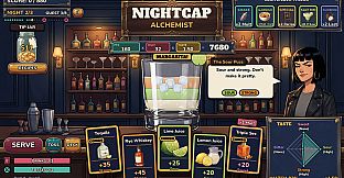 Nightcap Alchemist