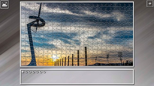 Super Jigsaw Puzzle: Generations - Sunsets 3