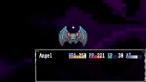 Modern Fantasy - Urban Legends