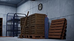 No Gravity No Sanity