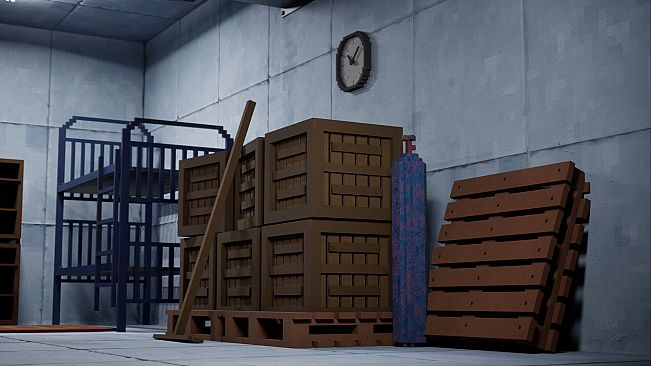 No Gravity No Sanity