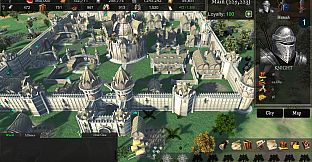 World Of Conquerors - Origins