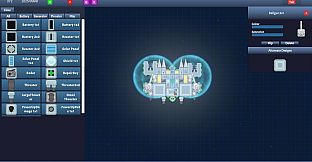 Modular Spaceship Project