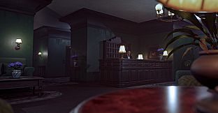 The Ardmore: Last Shift