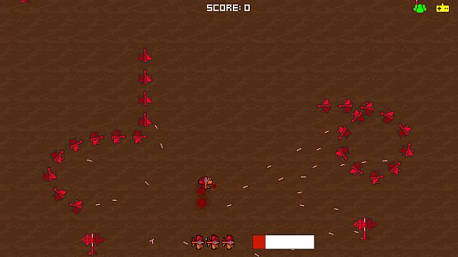 Tiger Fighter 1931 Sunset MP079