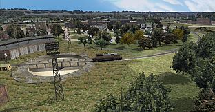 Train Simulator: Rascal & Cottonwood Route Add-On
