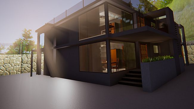 CSI VR: Crime Scene Investigation