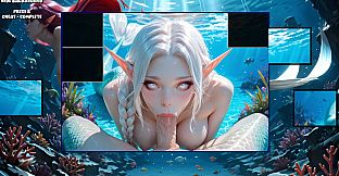 Deep Sea Love