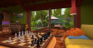 League of Tabletop Games VR