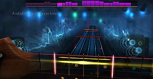 Rocksmith 2014 – Black Label Society - “Overlord”