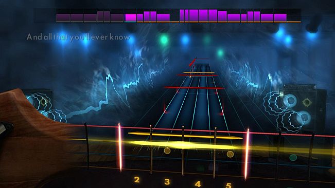 Rocksmith 2014 – Black Label Society - “Overlord”