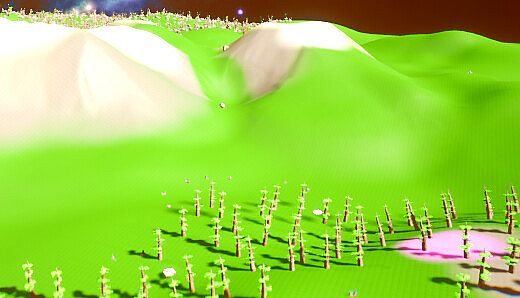 Hunted - OS200 Free Expansion