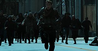 Daylight's End VR Edition - Chapter 8