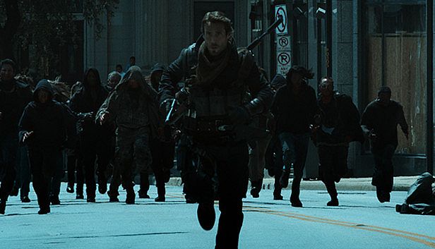 Daylight's End VR Edition - Chapter 8