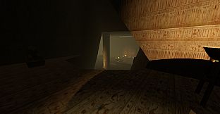 Echoes of the Dark Tomb