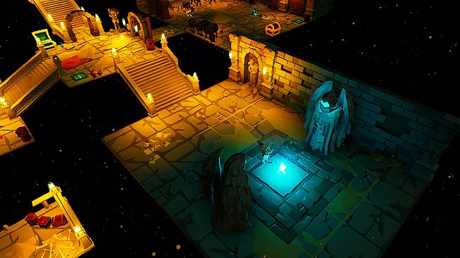 WITCH'S : Cursed Kingdom Quest