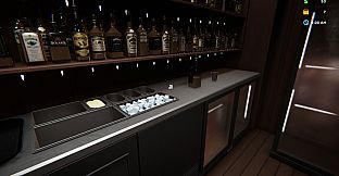 Bar Owner Simulator
