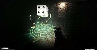 THUD: Dicey Reload