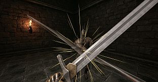 Willblade: King's Labyrinth