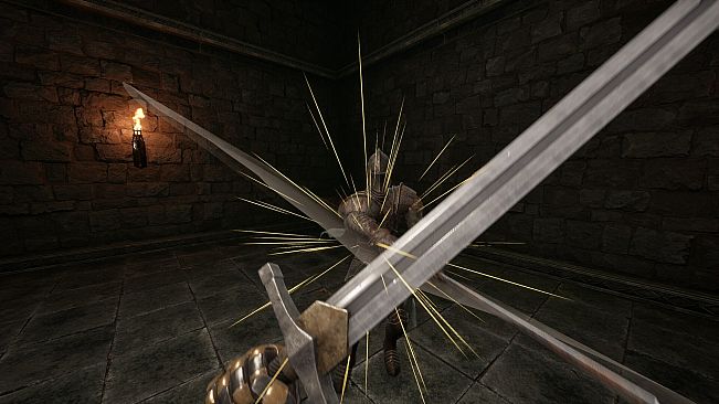 Willblade: King's Labyrinth