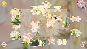 Find Girl | 发现女孩