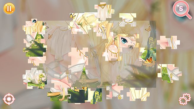 Find Girl | 发现女孩