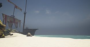 Area of Darkness: Sentinel