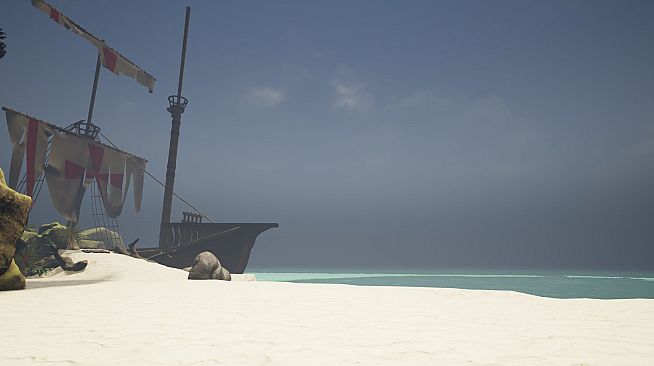 Area of Darkness: Sentinel