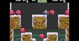 Snow Bros Classic Collection