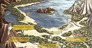 Chantelise - A Tale of Two Sisters