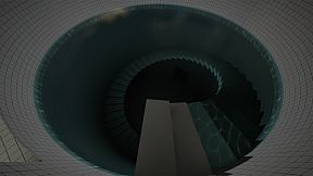 BACKROOMS: NO RETURN