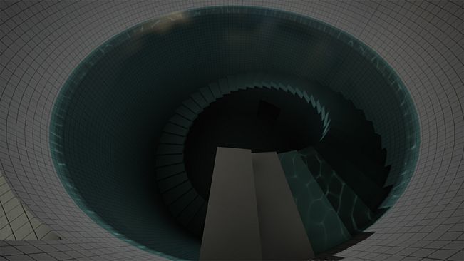 BACKROOMS: NO RETURN