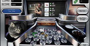 Y2K Coin Pusher