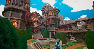 Alchemist: Journey of The Soul