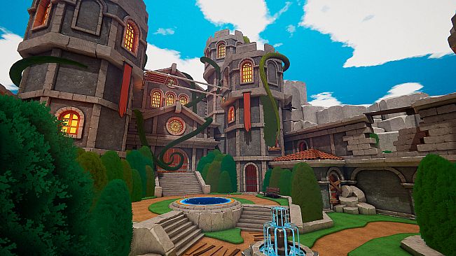 Alchemist: Journey of The Soul