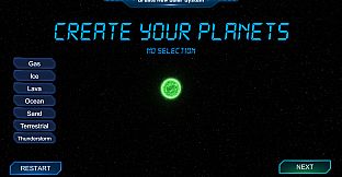 Solar Systems For Kids