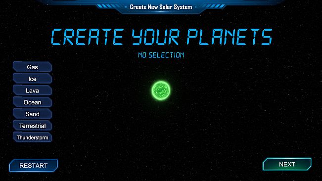 Solar Systems For Kids