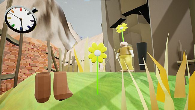 Autumn-Time Trade-Up