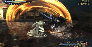 Bayonetta 2