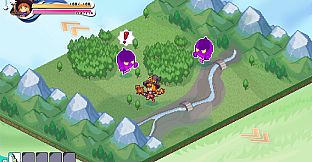 Kingdom's Return: Time-Eating Fruit and the Ancient Monster